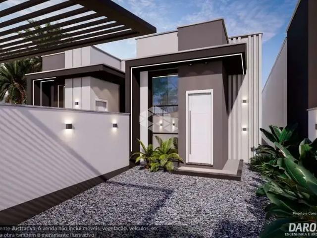 Casa venda em Região Geográfica Imediata de Brusque, Canelinha