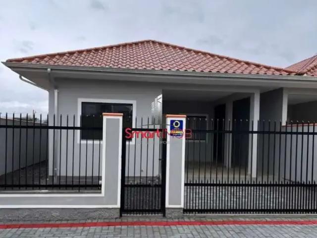 Casa venda em Região Geográfica Imediata de Brusque, Canelinha