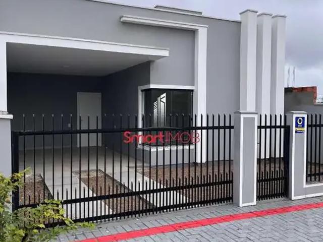 Casa venda em Cobre, Canelinha