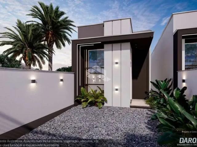 Casa venda em Cobre, Canelinha