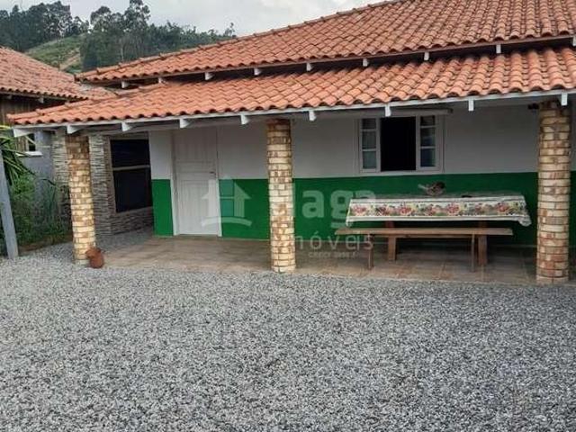 Casa venda em Região Geográfica Imediata de Brusque, Canelinha