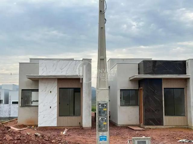 Casa venda em Região Geográfica Imediata de Brusque, Canelinha