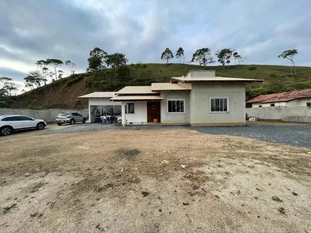 Casa venda em Região Geográfica Imediata de Brusque, Canelinha