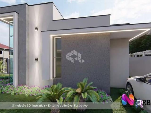 Casa venda em Região Geográfica Imediata de Mafra, Canoinhas