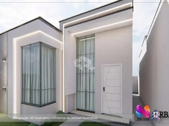 Casa venda em Cobre, Canelinha