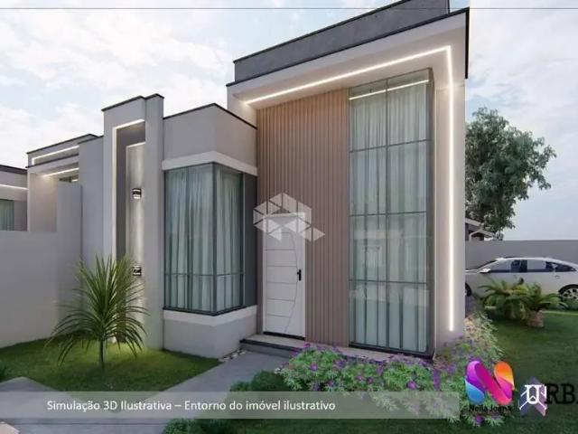 Casa venda em Região Geográfica Imediata de Mafra, Canoinhas