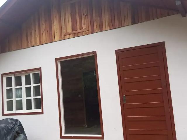 Casa venda em Região Geográfica Imediata de Brusque, Canelinha