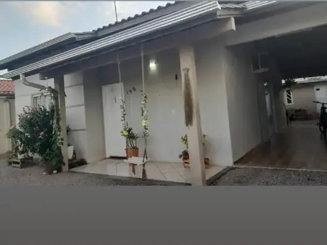 Casa venda em Região Geográfica Imediata de Brusque, Canelinha