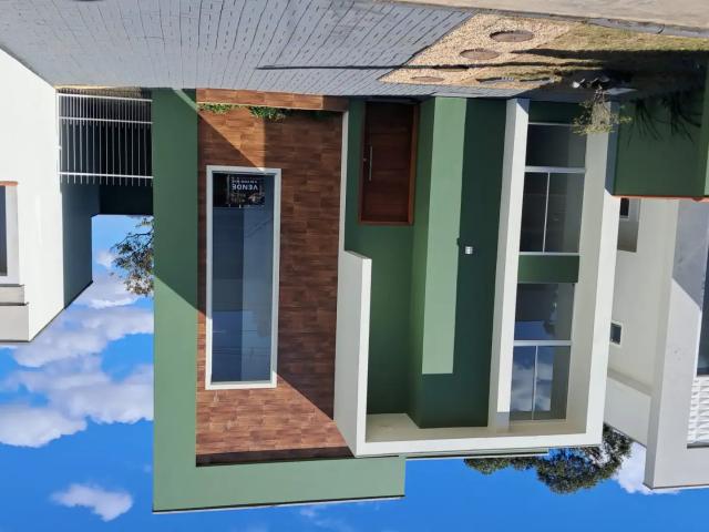 Casa venda em Região Geográfica Imediata de Brusque, Canelinha