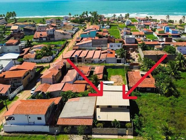 Casa venda em Região Geográfica Imediata de Canguaretama, Canguaretama