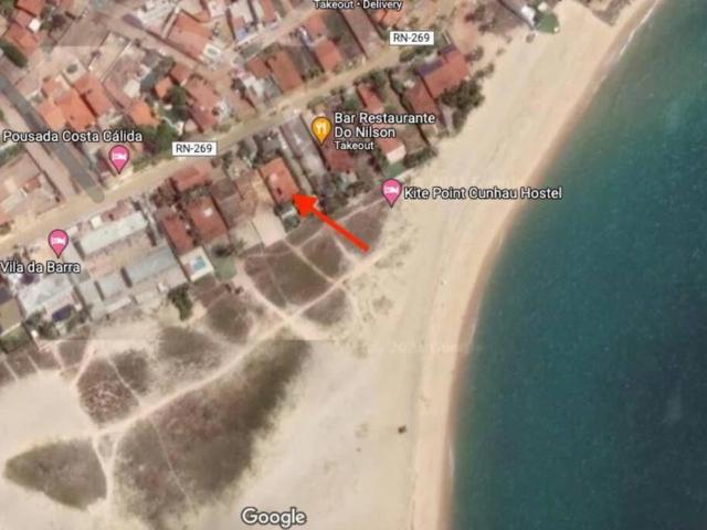 Casa venda em Canguaretama