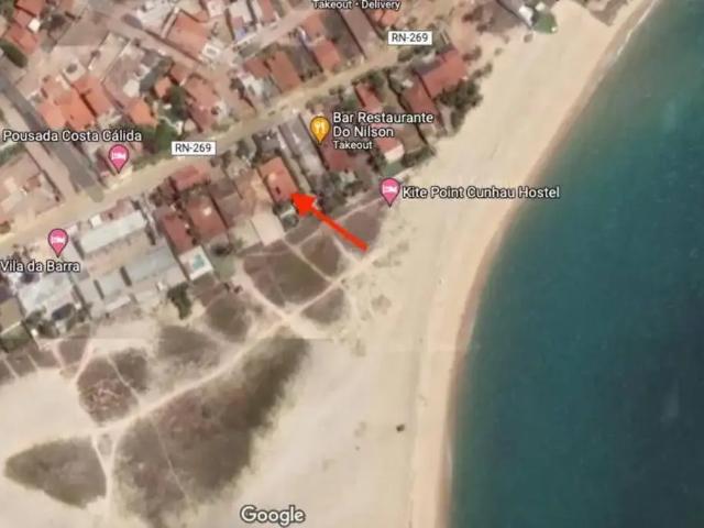 Casa venda em Região Geográfica Imediata de Canguaretama, Canguaretama