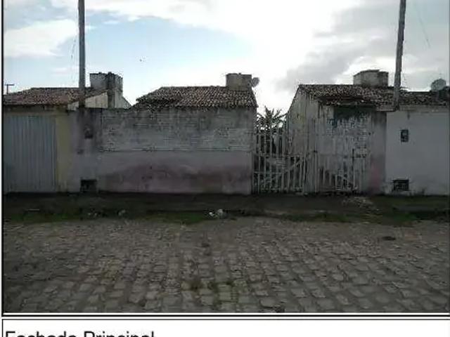 Casa venda em Canguaretama, Rio Grande do Norte