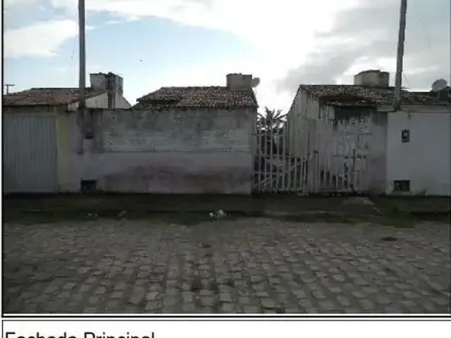 Casa venda em Região Geográfica Imediata de Canguaretama, Canguaretama