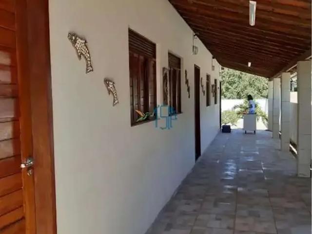 Casa venda em Região Geográfica Imediata de Canguaretama, Canguaretama