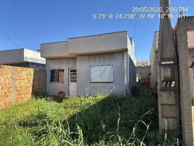 Casa venda em Região Imediata de Ourinhos, Canitar