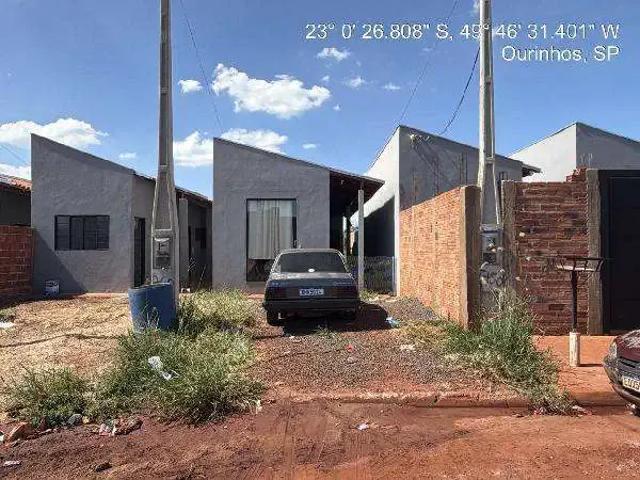 Casa venda em Região Imediata de Ourinhos, Canitar