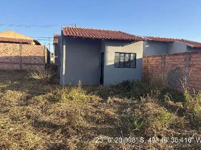 Casa venda em Região Imediata de Ourinhos, Canitar