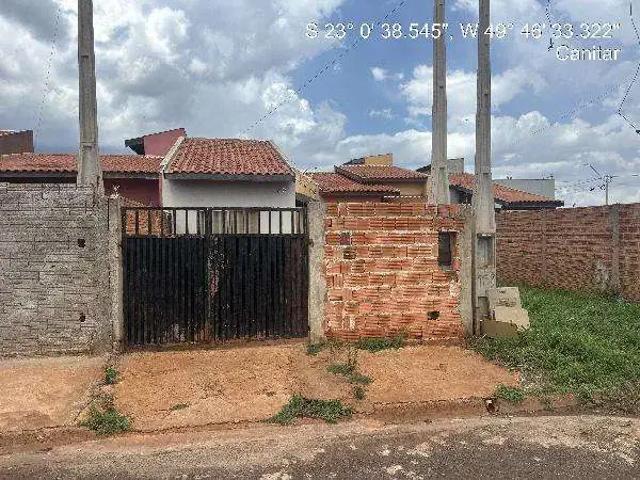 Casa venda em Região Imediata de Ourinhos, Canitar