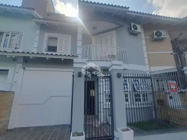 Casa venda em Região Geográfica Imediata de Porto Alegre, Região Metropolitana de Porto Alegre