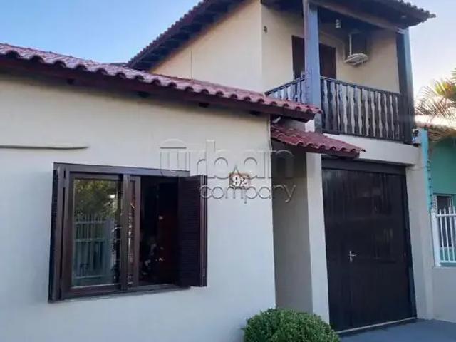 Casa venda em Região Geográfica Imediata de Porto Alegre, Região Metropolitana de Porto Alegre