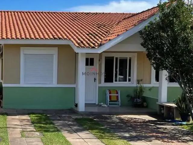 Casa venda em Estância Velha