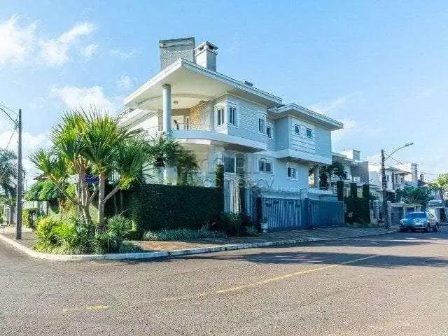 Casa venda em Região Geográfica Imediata de Novo Hamburgo - São Leopoldo, Região Metropolitana de Porto Alegre