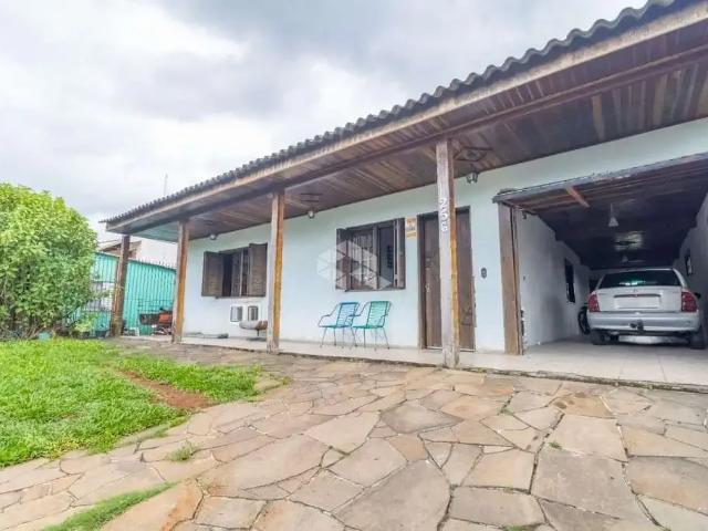 Casa venda em Região Geográfica Imediata de Porto Alegre, Região Metropolitana de Porto Alegre