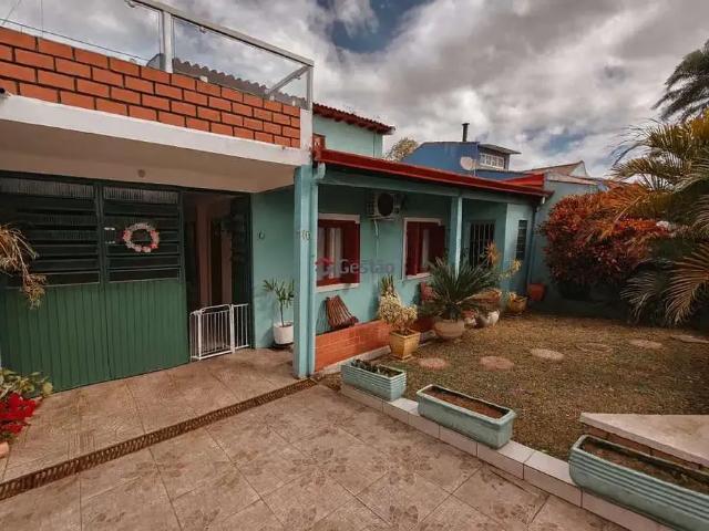 Casa venda em Canoas