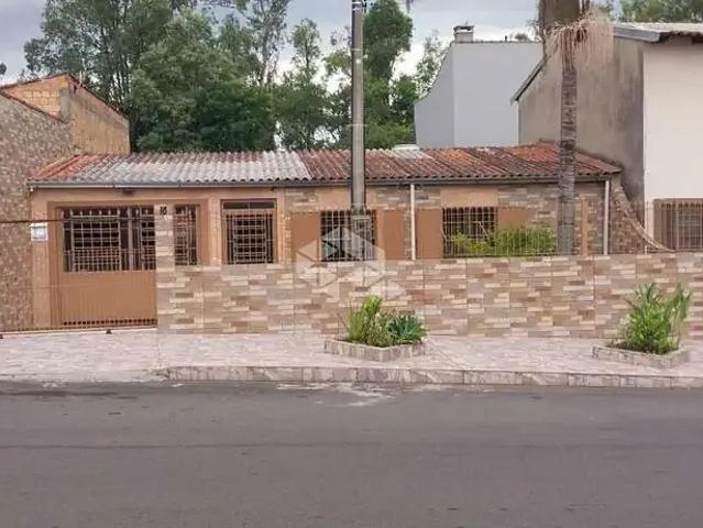 Casa venda em Canoas