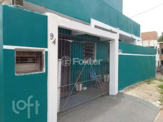 Casa venda em Região Geográfica Imediata de Porto Alegre, Região Metropolitana de Porto Alegre