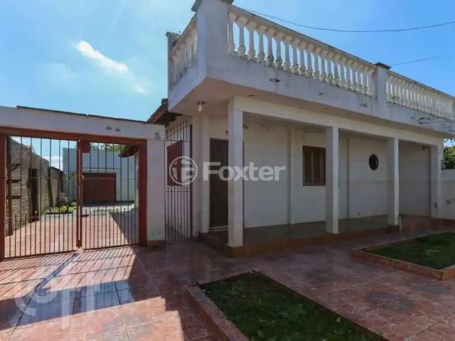 Casa venda em Região Geográfica Imediata de Porto Alegre, Região Metropolitana de Porto Alegre