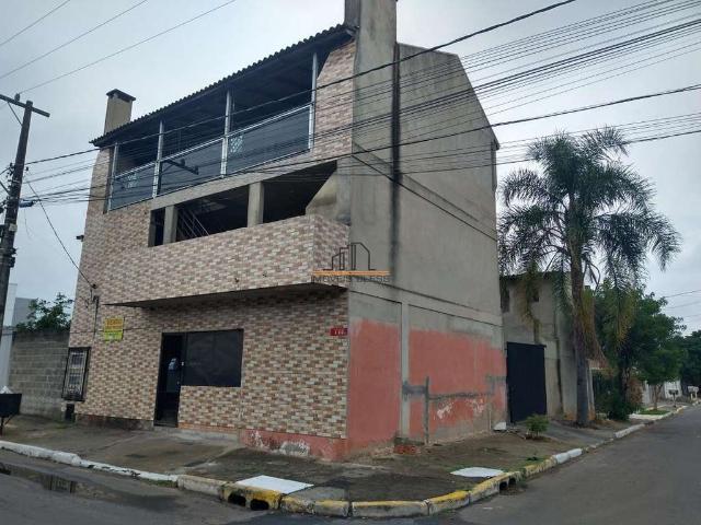 Casa venda em Canoas