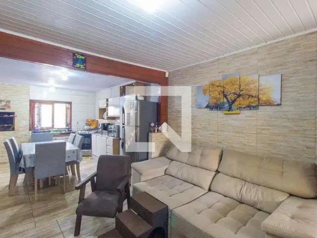 Casa venda em Região Geográfica Imediata de Porto Alegre, Região Metropolitana de Porto Alegre