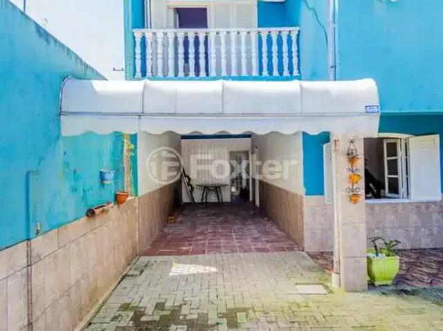 Casa venda em Região Geográfica Imediata de Porto Alegre, Região Metropolitana de Porto Alegre