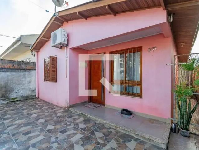 Casa venda em Região Geográfica Imediata de Porto Alegre, Região Metropolitana de Porto Alegre