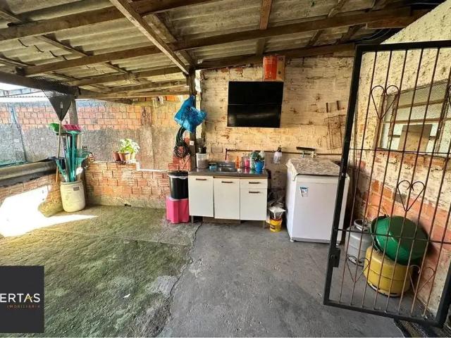 Casa venda em Canoas