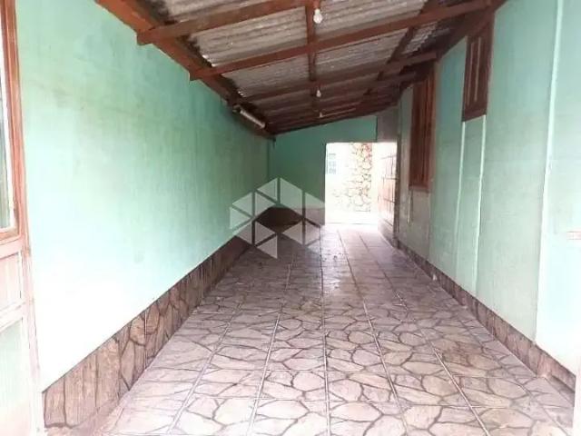 Casa venda em Canoas