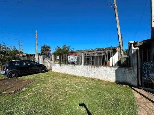 Casa venda em Canoas