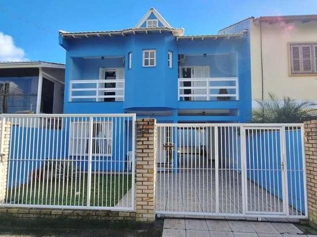 Casa venda em Região Geográfica Imediata de Novo Hamburgo - São Leopoldo, Região Metropolitana de Porto Alegre