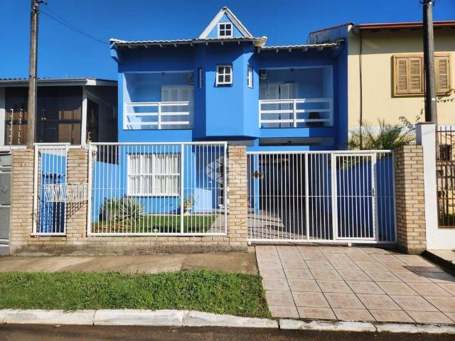 Casa venda em Região Geográfica Imediata de Novo Hamburgo - São Leopoldo, Região Metropolitana de Porto Alegre