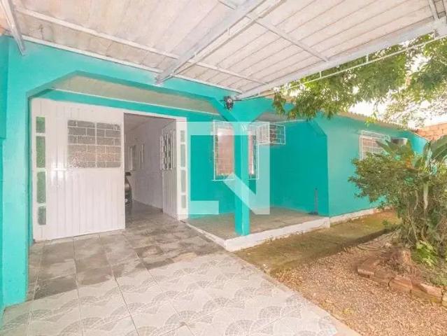 Casa venda em Região Geográfica Imediata de Porto Alegre, Região Metropolitana de Porto Alegre