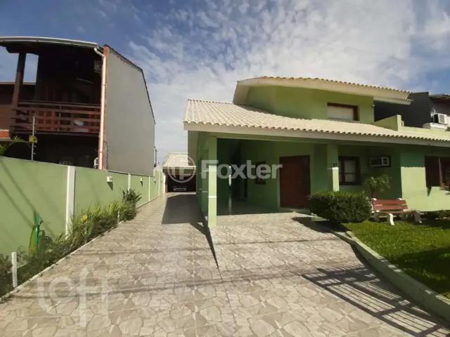 Casa venda em Região Geográfica Imediata de Porto Alegre, Região Metropolitana de Porto Alegre