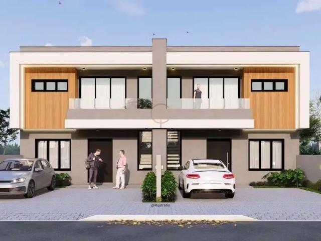 Casa venda em Região Geográfica Imediata de Erechim, Barão de Cotegipe