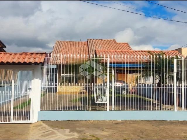 Casa venda em Canoas