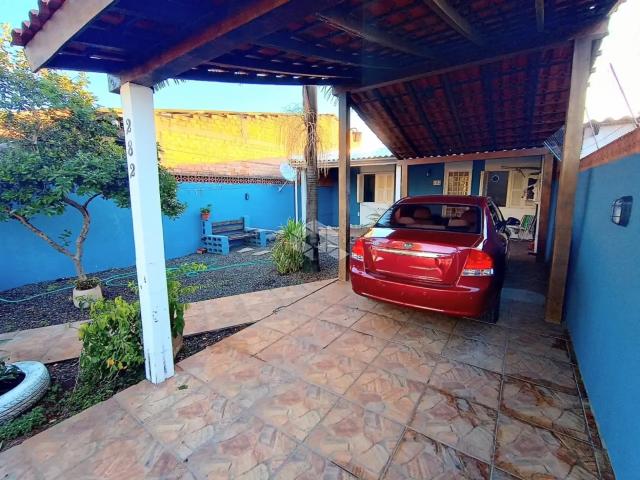 Casa venda em Residencial Central Park, Canoas