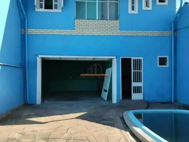 Casa venda em Residencial Central Park, Canoas