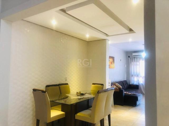 Casa venda em Residencial Central Park, Canoas
