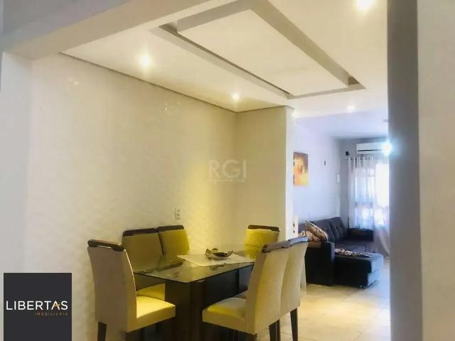 Casa venda em Residencial Central Park, Canoas