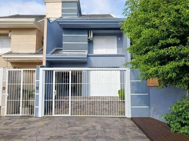 Casa venda em Região Geográfica Imediata de Porto Alegre, Região Metropolitana de Porto Alegre